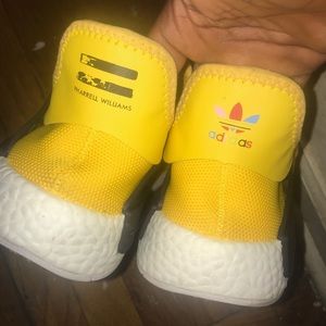 Brand new human races